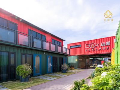 双月湾酒店